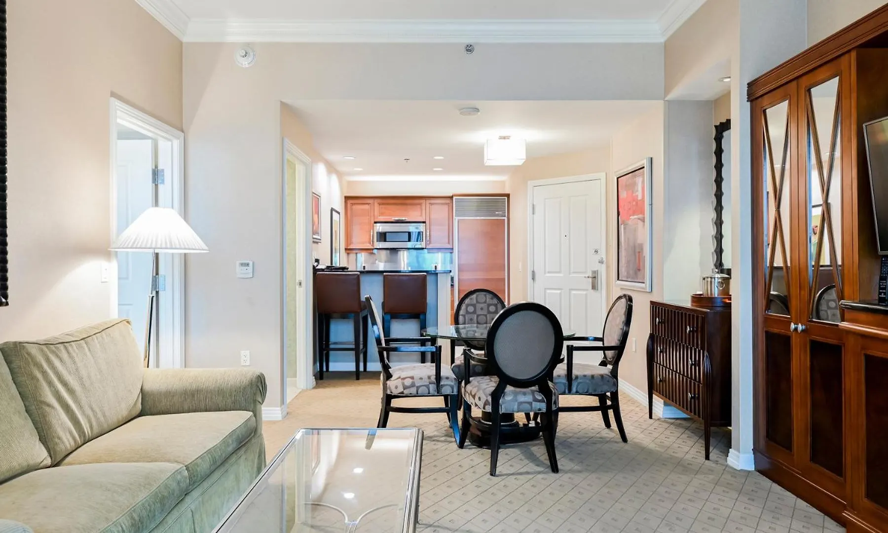 Stripviewsuites At Signature ラスベガス