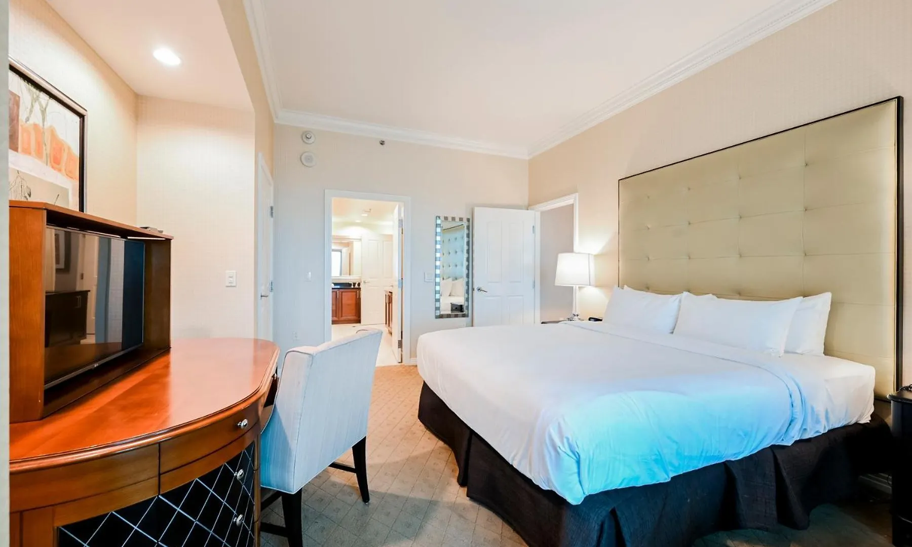 Appart hôtel StripViewSuites at Signature Las Vegas