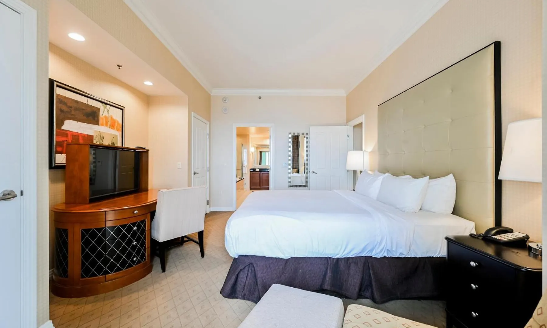 StripViewSuites at Signature Las Vegas Appart hôtel