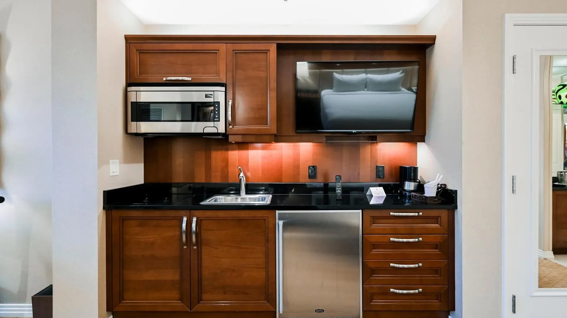 Appart hôtel StripViewSuites at Signature Las Vegas