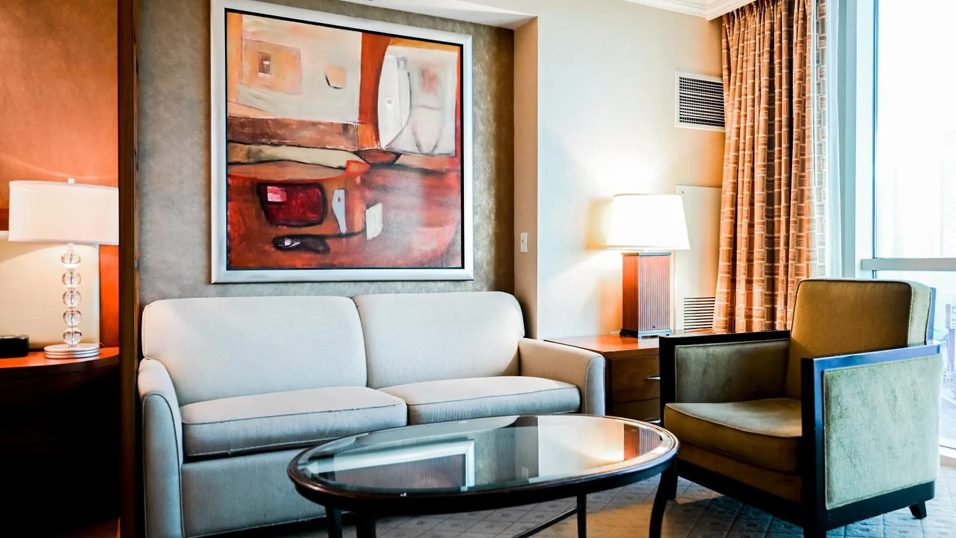StripViewSuites at Signature Las Vegas États-Unis