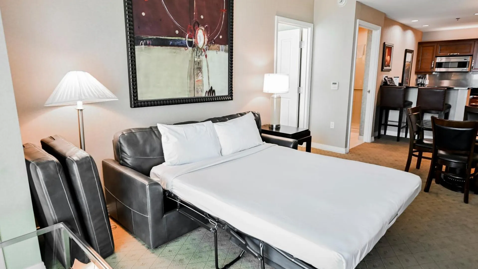 StripViewSuites at Signature Las Vegas États-Unis