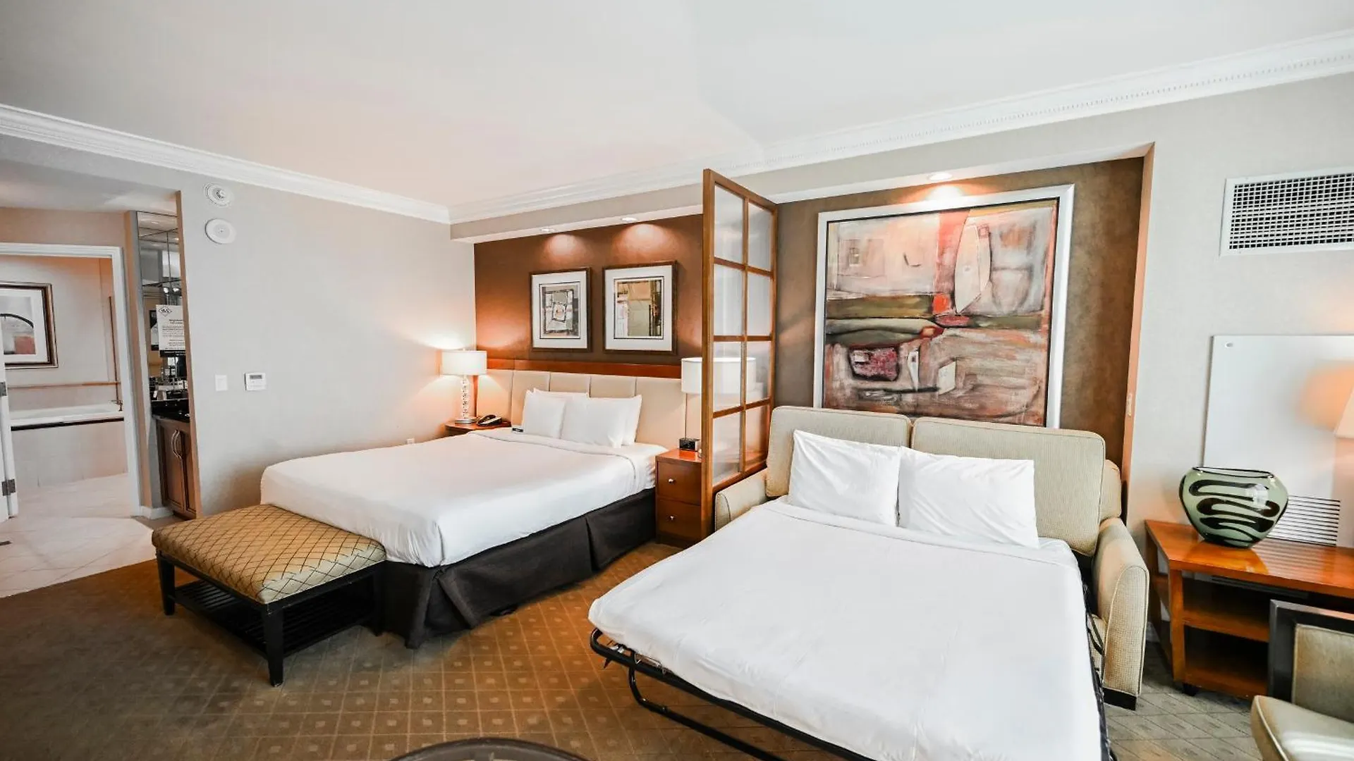 StripViewSuites at Signature Las Vegas 3*,  États-Unis