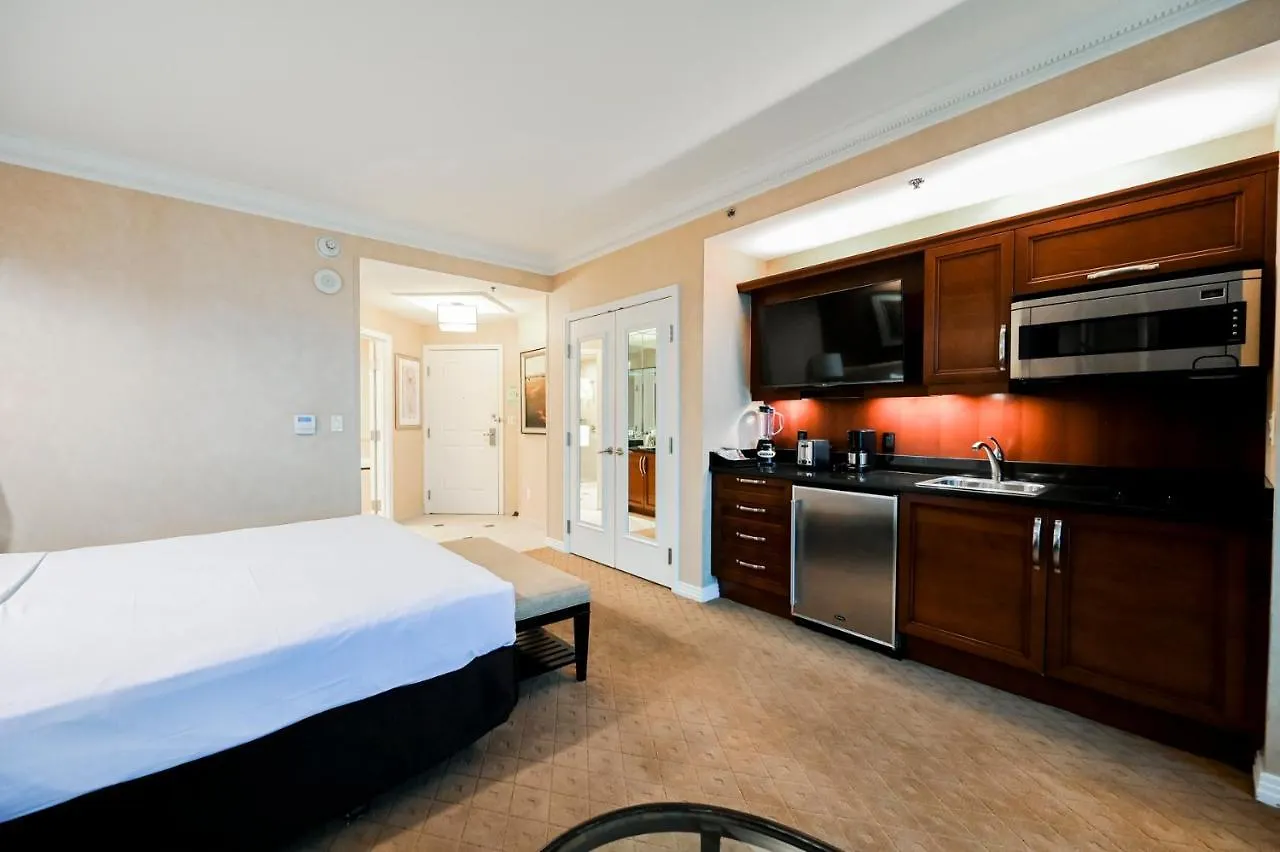 Stripviewsuites At Signature Las Vegas