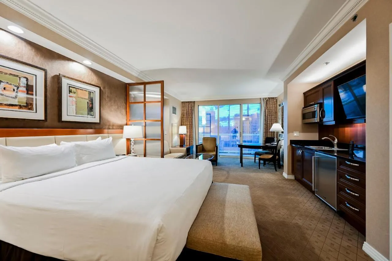 Stripviewsuites At Signature Las Vegas USA