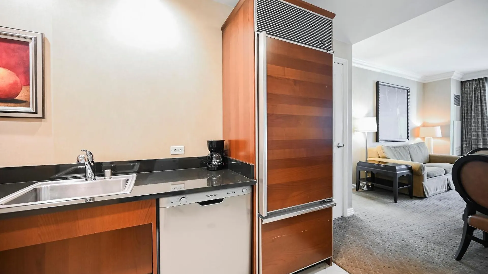 Stripviewsuites At Signature Las Vegas