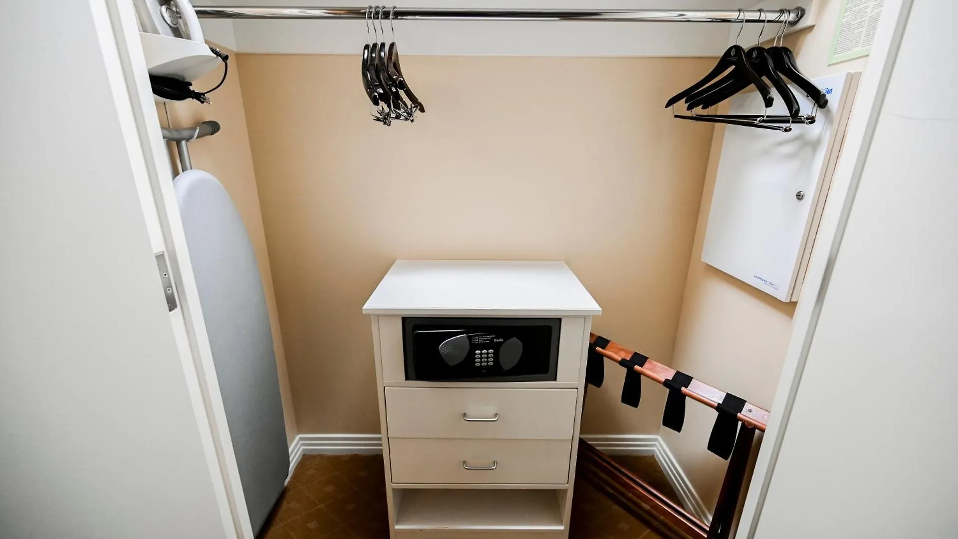 Stripviewsuites At Signature Las Vegas Aparthotel
