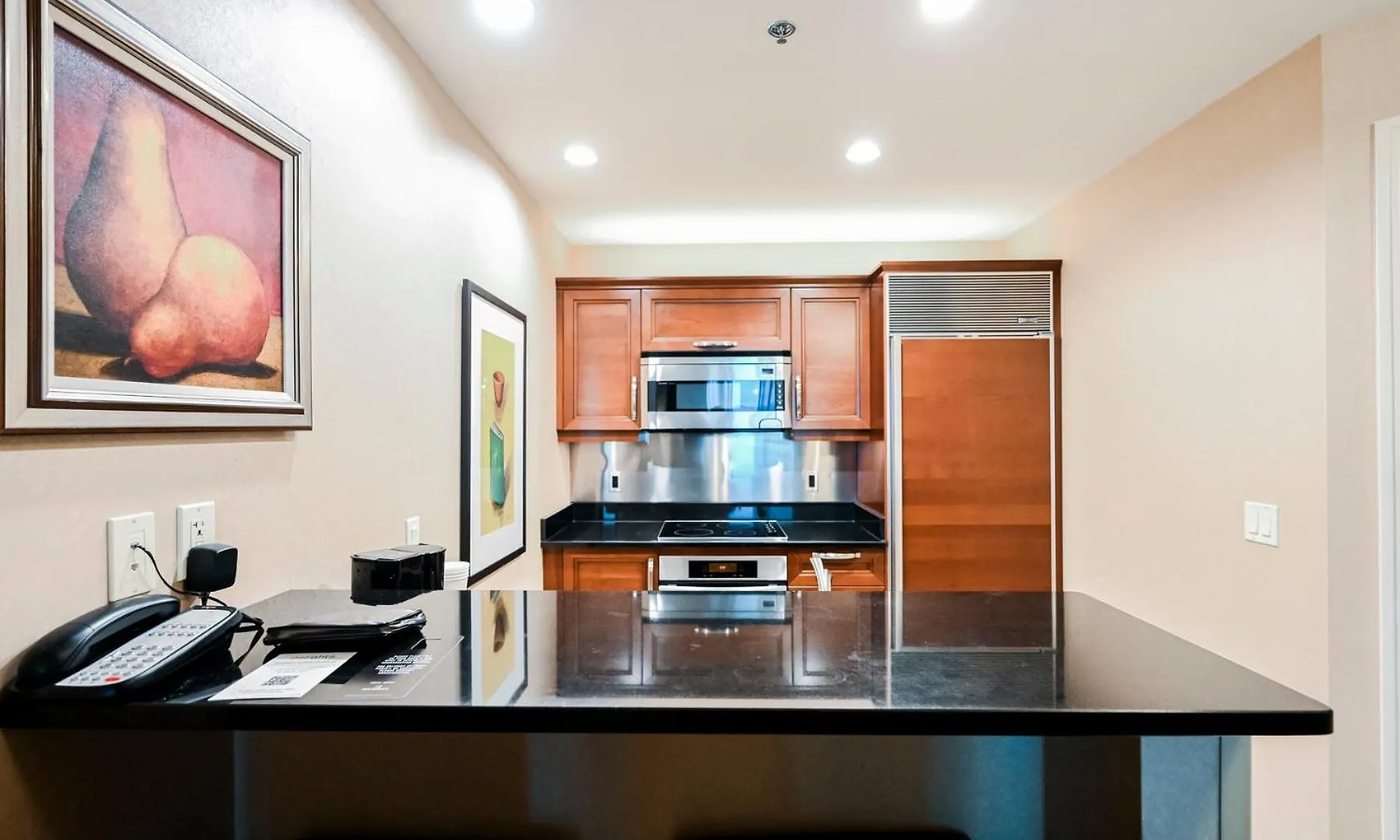 Stripviewsuites At Signature Las Vegas Aparthotel