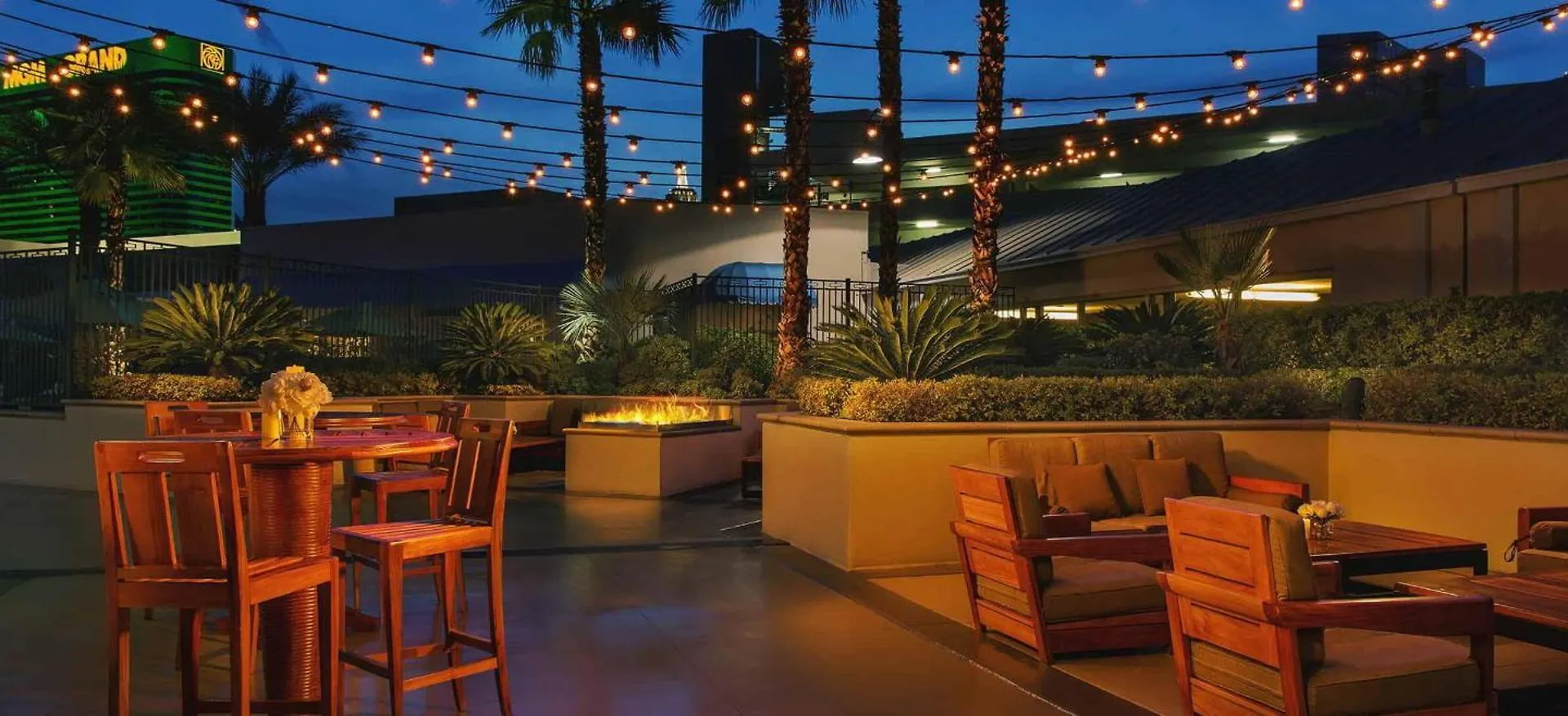 Stripviewsuites At Signature Las Vegas 3*,