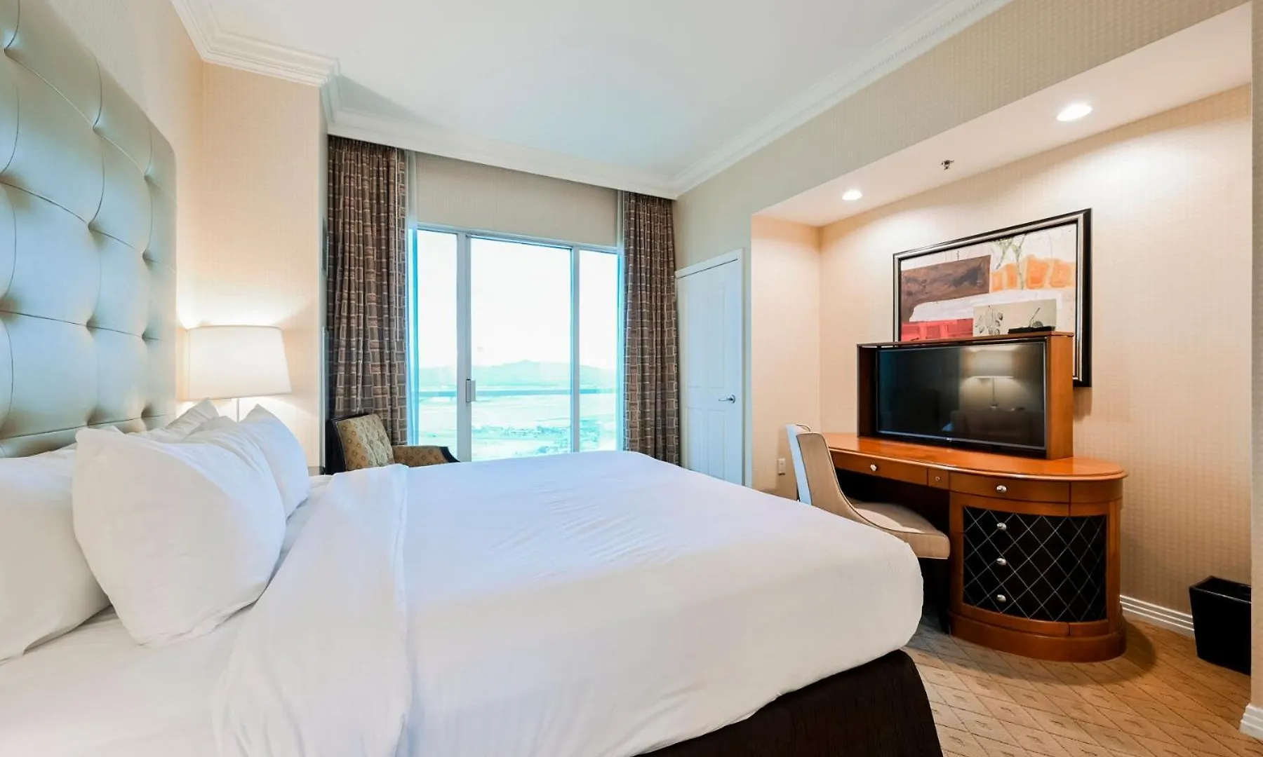 Stripviewsuites At Signature Las Vegas Aparthotel