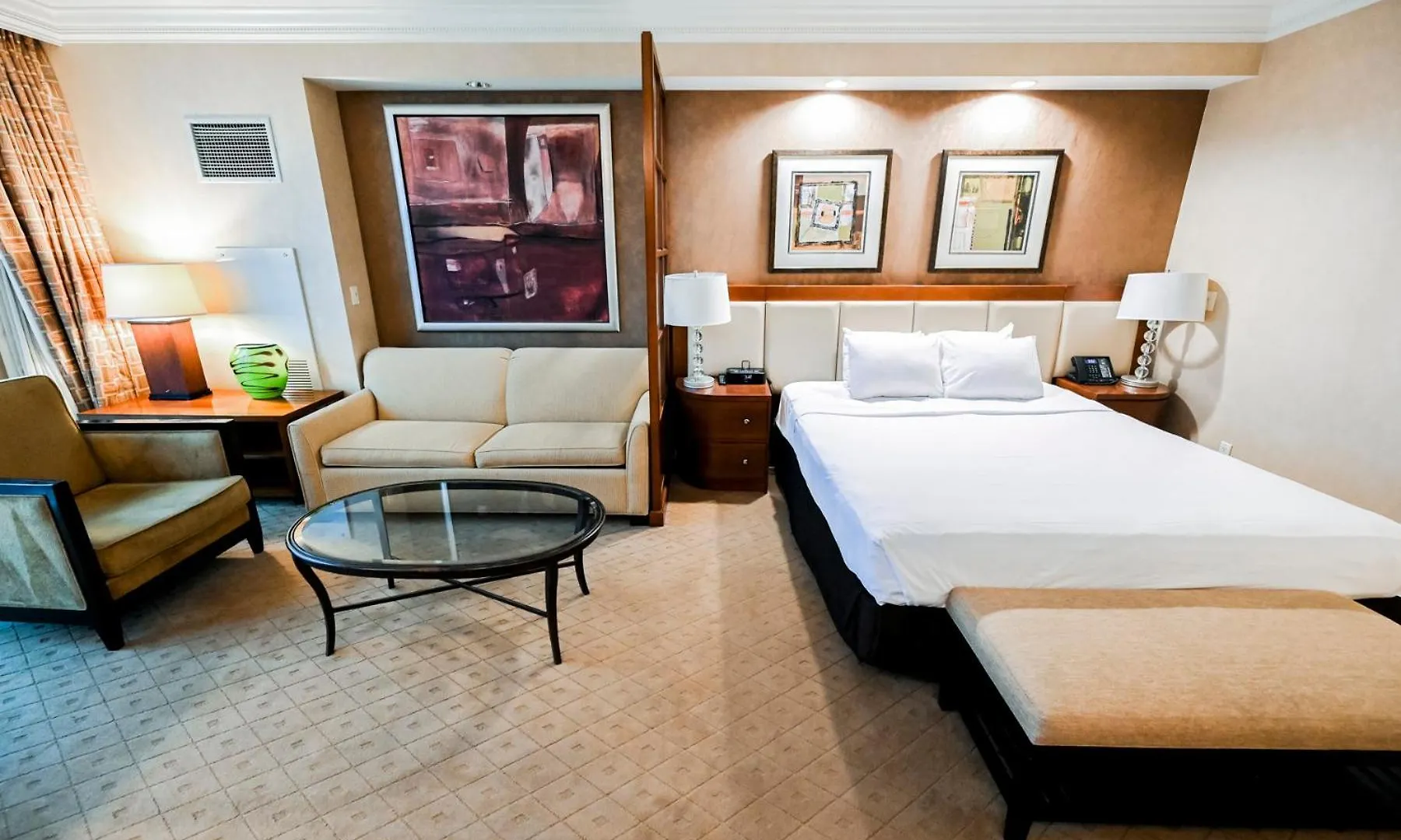 Stripviewsuites At Signature Las Vegas
