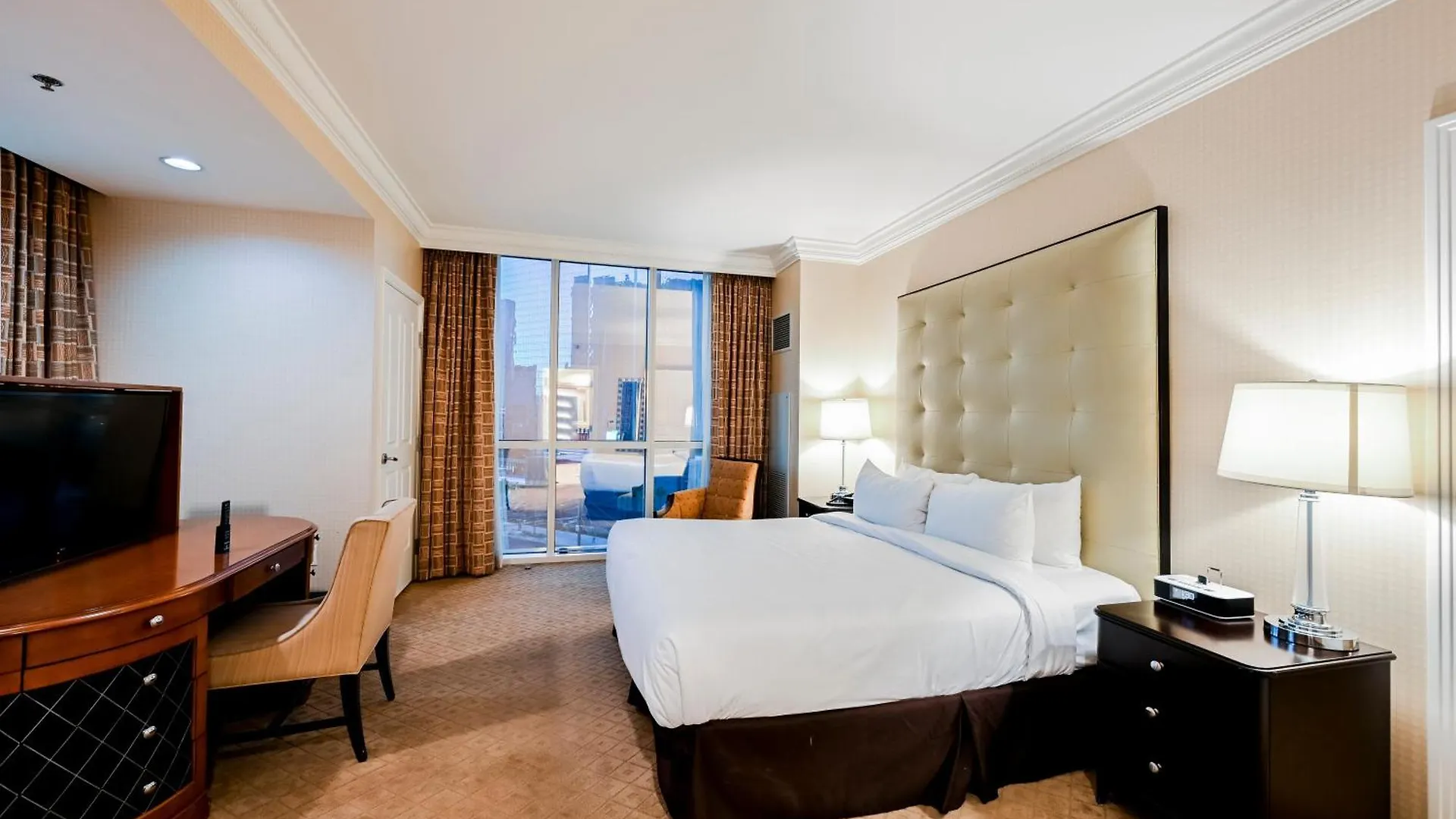 Stripviewsuites At Signature Las Vegas USA